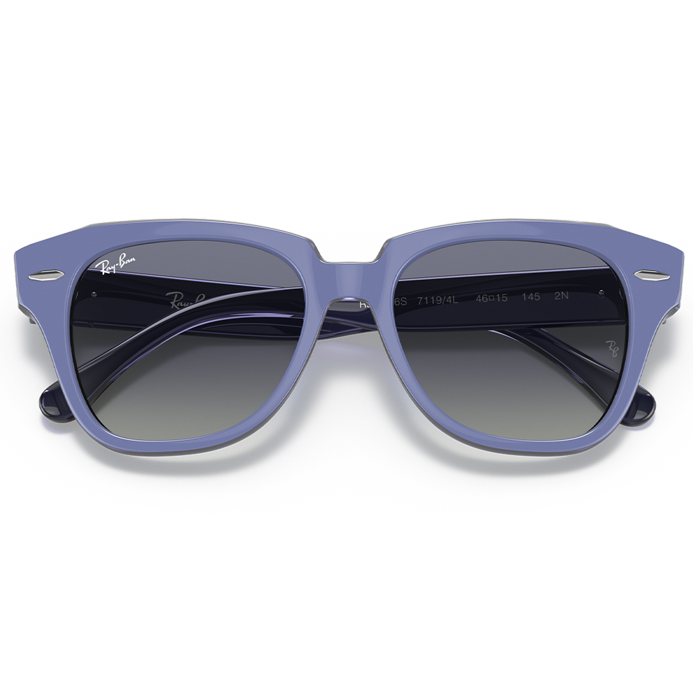 Rayban Çocuk Güneş Gözlüğü RJ9186S 7119/4L