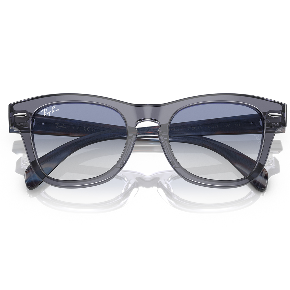 Rayban Çocuk Güneş Gözlüğü RJ9707S 7128/19 46