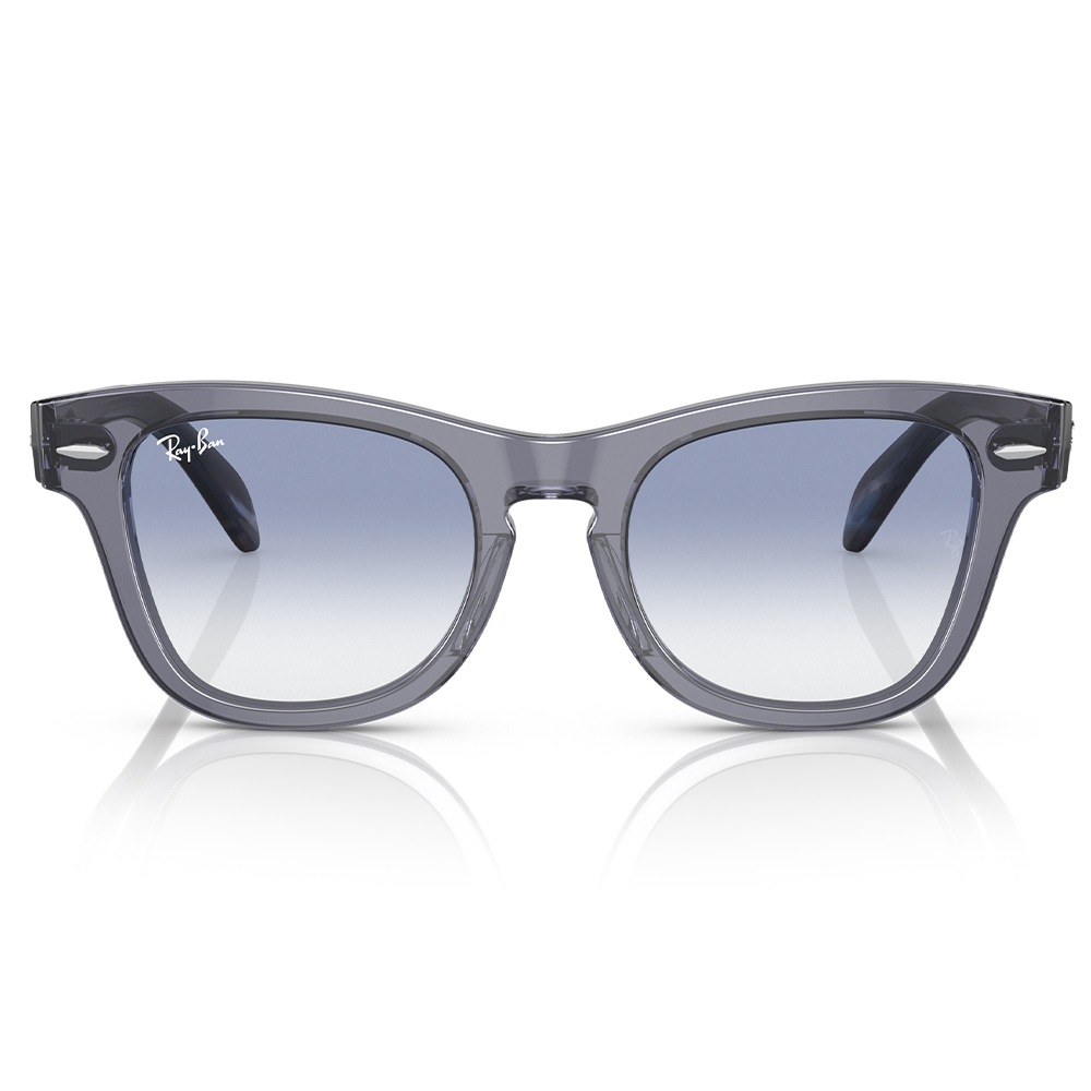 Rayban Çocuk Güneş Gözlüğü RJ9707S 7128/19 46