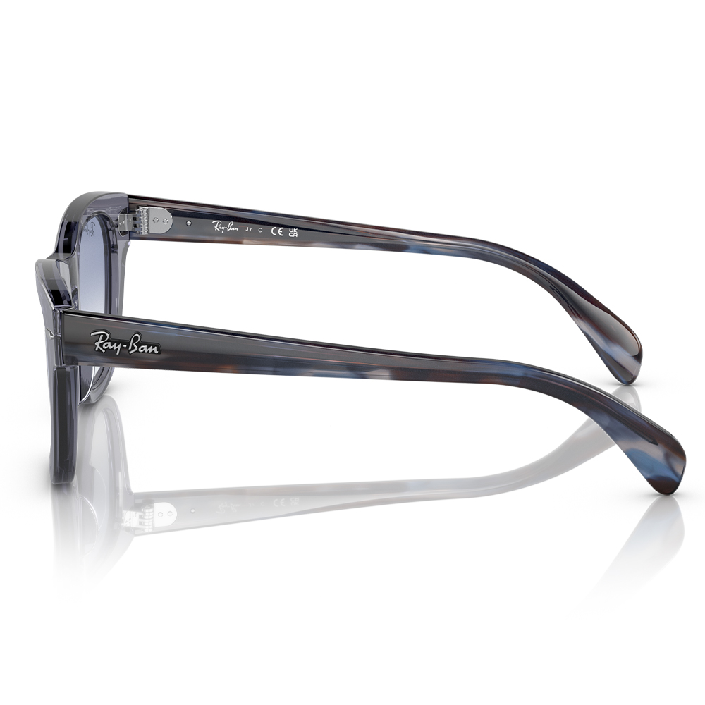 Rayban Çocuk Güneş Gözlüğü RJ9707S 7128/19 46