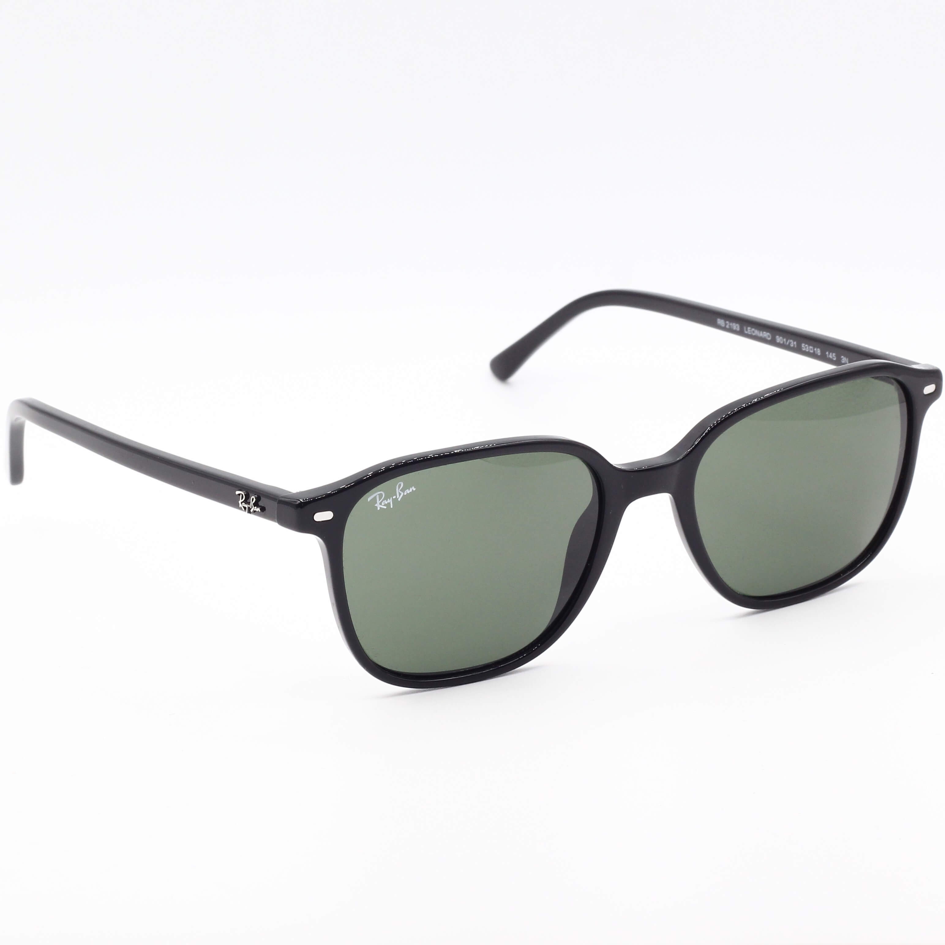 Rayban%20Güneş%20Gözlüğü%20RB2193%20901/31%2053%20(Leonard)