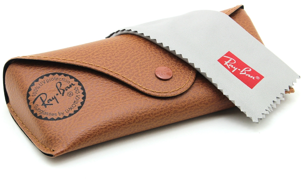 Rayban Güneş Gözlüğü Kılıfı