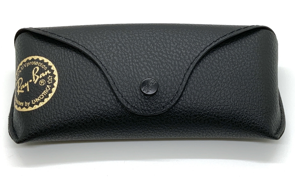 Rayban Güneş Gözlüğü Kutusu