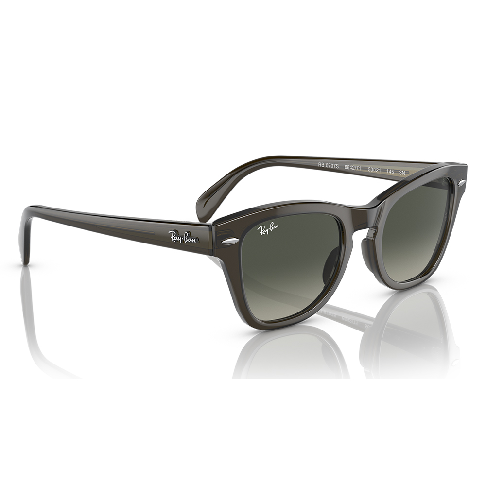 Rayban Güneş Gözlüğü RB0707S 6642/71 53