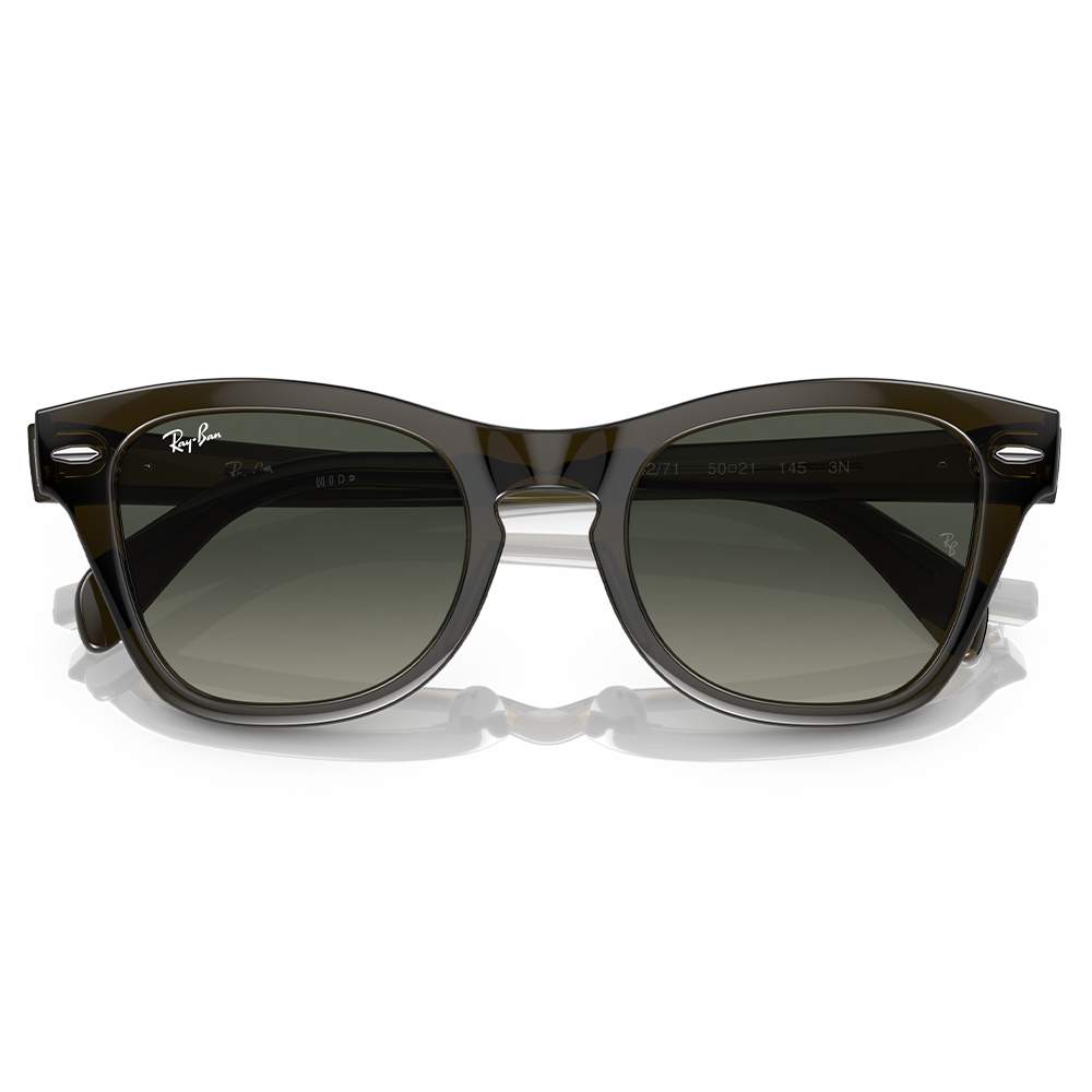 Rayban Güneş Gözlüğü RB0707S 6642/71 53