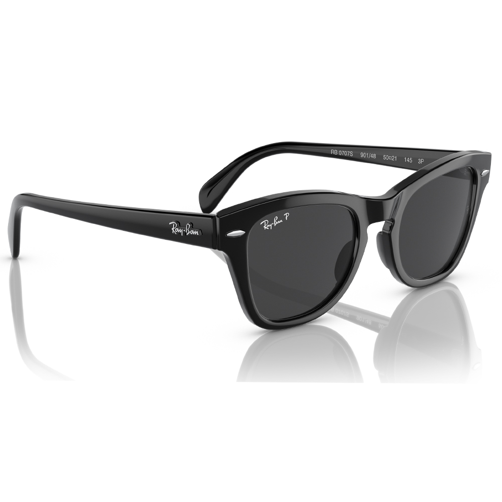 Rayban Güneş Gözlüğü RB0707S 901/48 53 Polarize