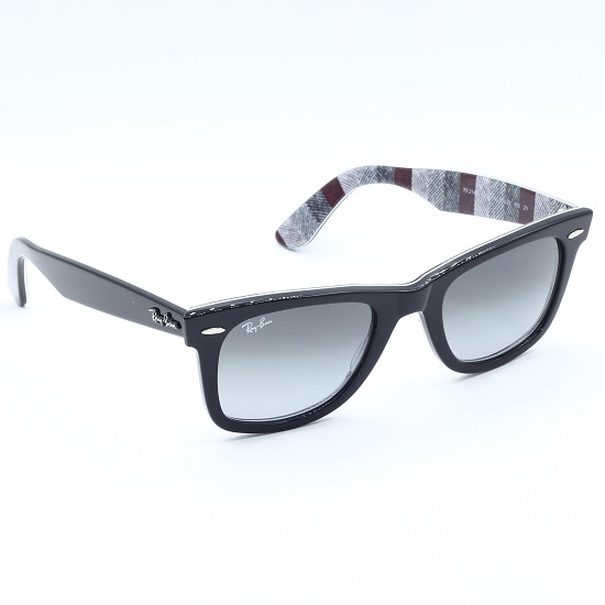 Rayban Güneş Gözlüğü RB2140 1318/3A 50 (Wayfarer)