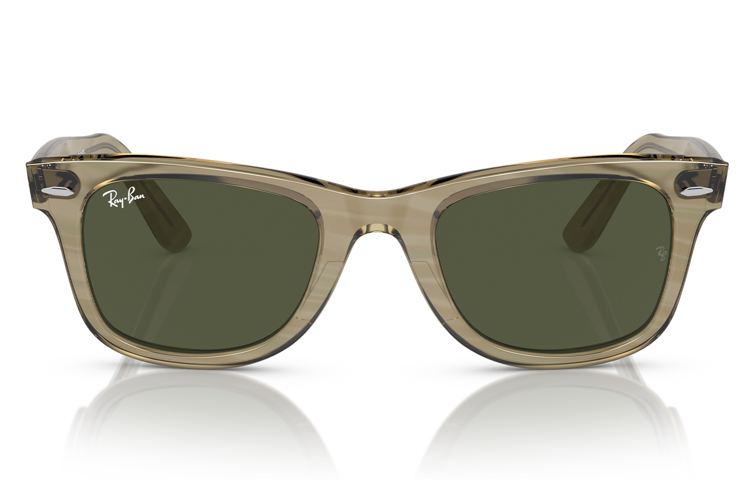 Rayban Güneş Gözlüğü RB2140 1387/31 Wayfarer