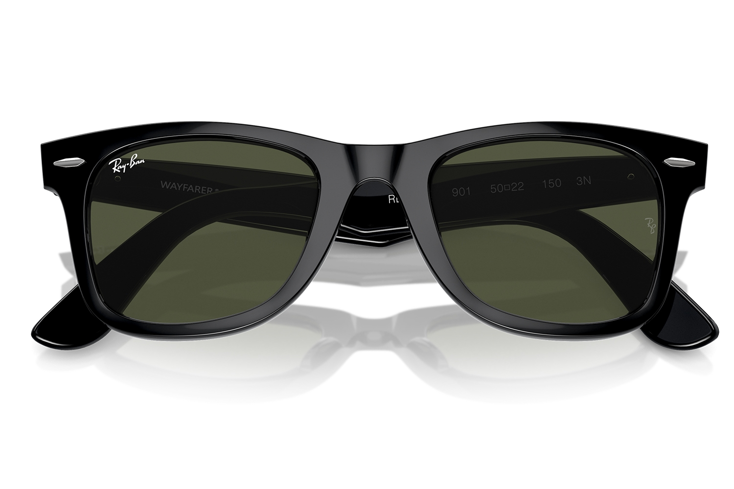 Rayban Güneş Gözlüğü RB2140 901 54
