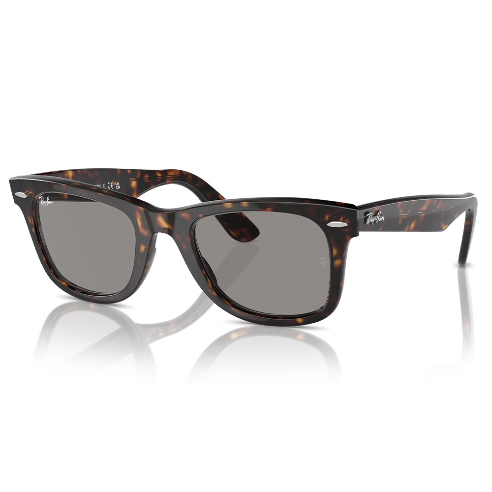 Rayban Güneş Gözlüğü RB2140 1382/R5 50 Wayfarer