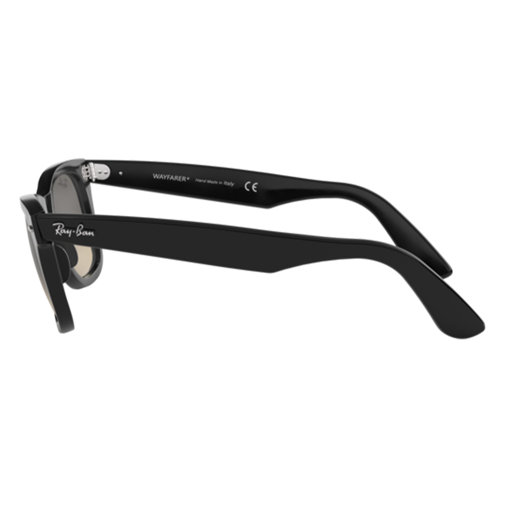 Rayban Güneş Gözlüğü RB2140 901/32 50 Wayfarer