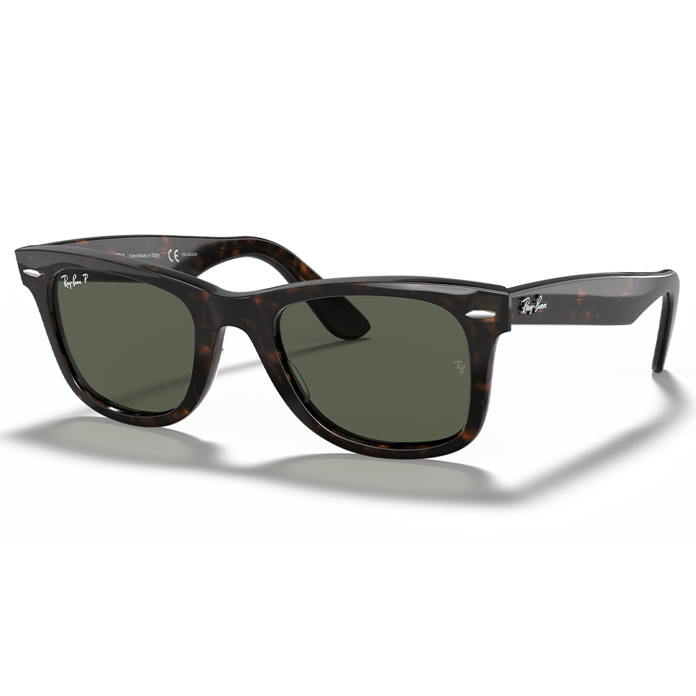 Rayban Güneş Gözlüğü RB2140 902/58 50 Wayfarer Polarize