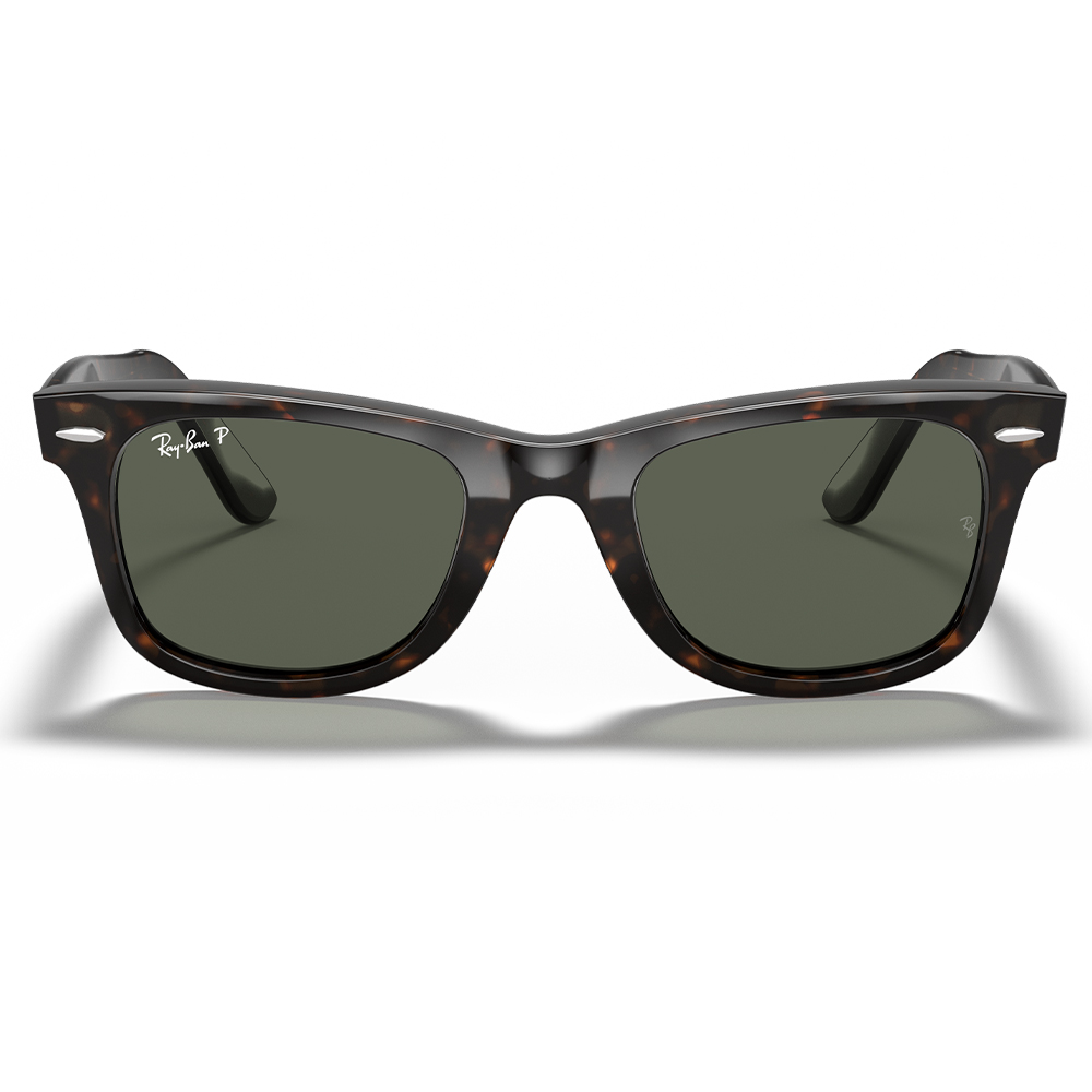 Rayban Güneş Gözlüğü RB2140 902/58 50 Wayfarer Polarize