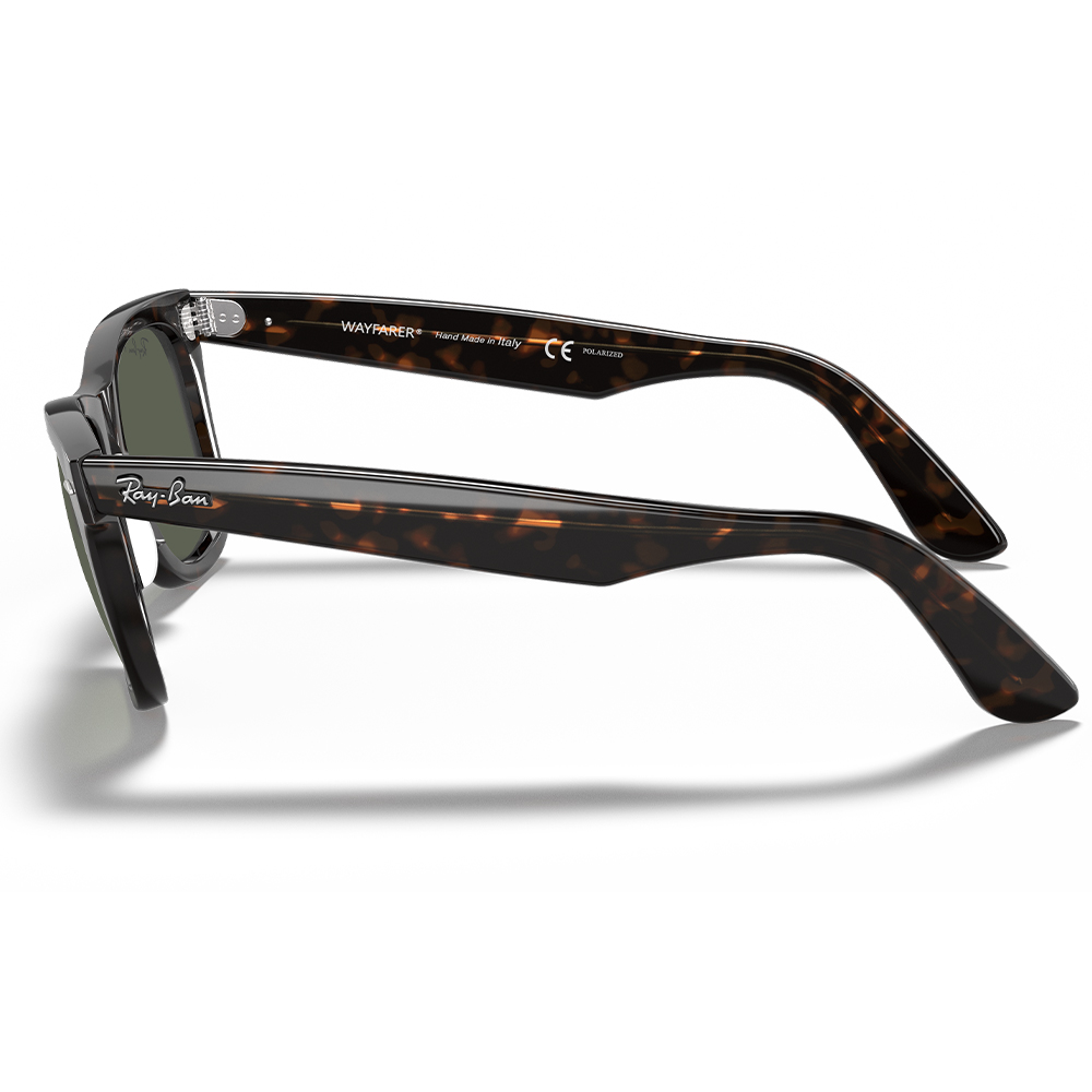 Rayban Güneş Gözlüğü RB2140 902/58 50 Wayfarer Polarize