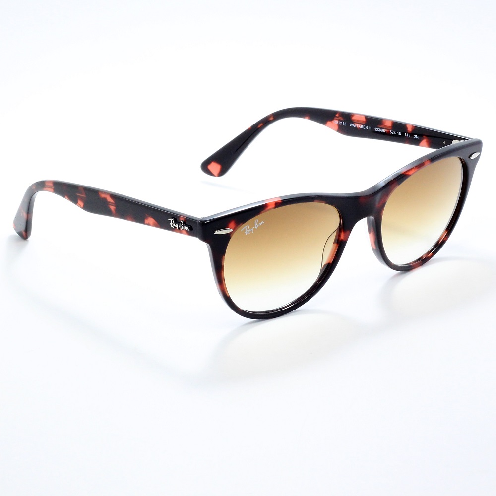 Rayban Güneş Gözlüğü RB2185 1334/51 52 Wayfarer II