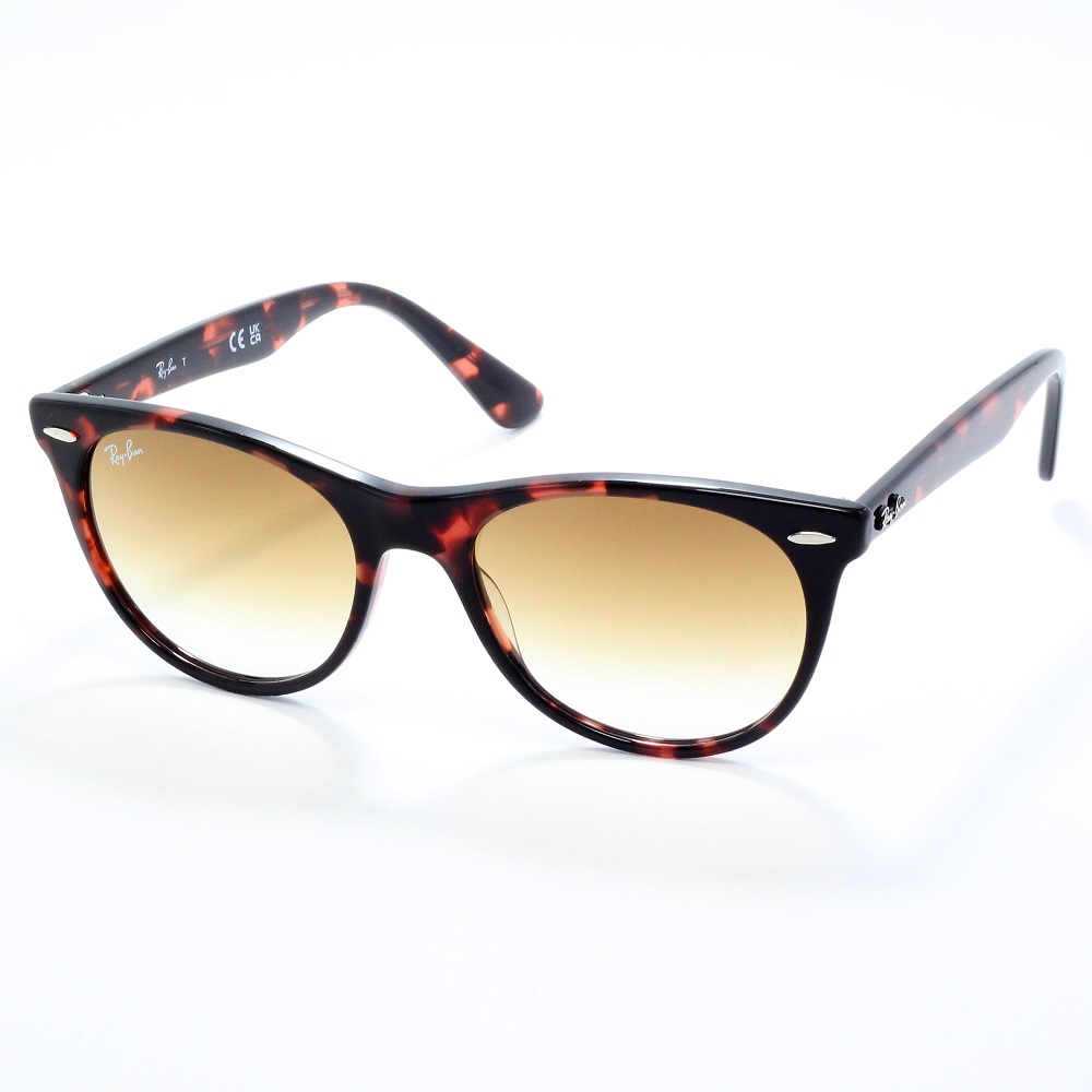 Rayban Güneş Gözlüğü RB2185 1334/51 52 Wayfarer II