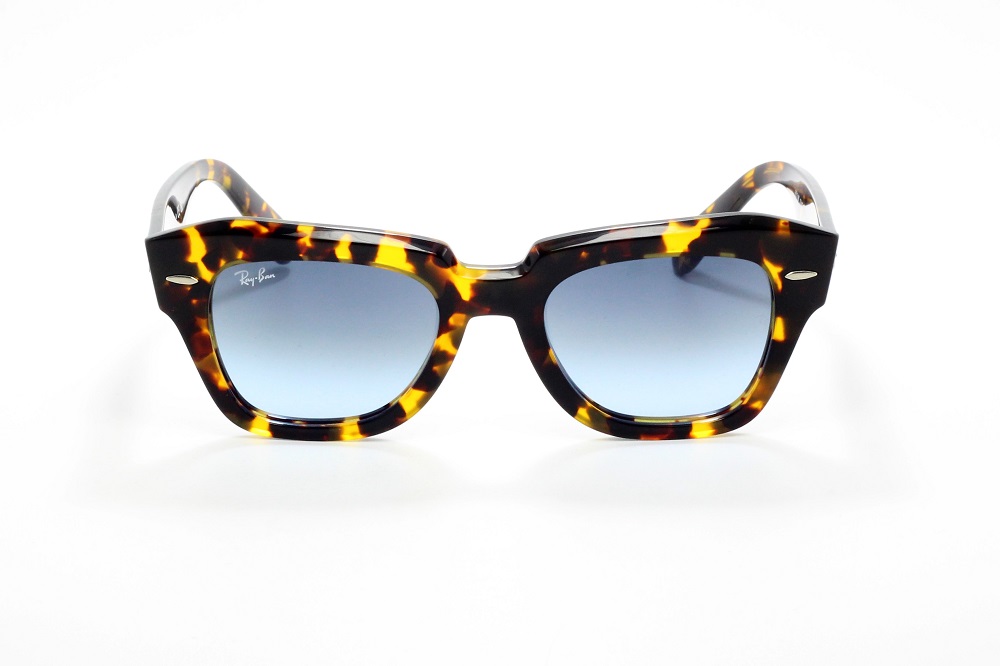 Rayban Güneş Gözlüğü RB2186 1332/86 49 State Street