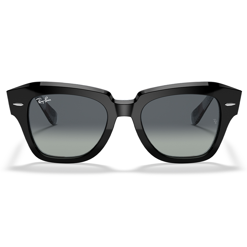 Rayban Güneş Gözlüğü RB2186 1318/3A 49 State Street