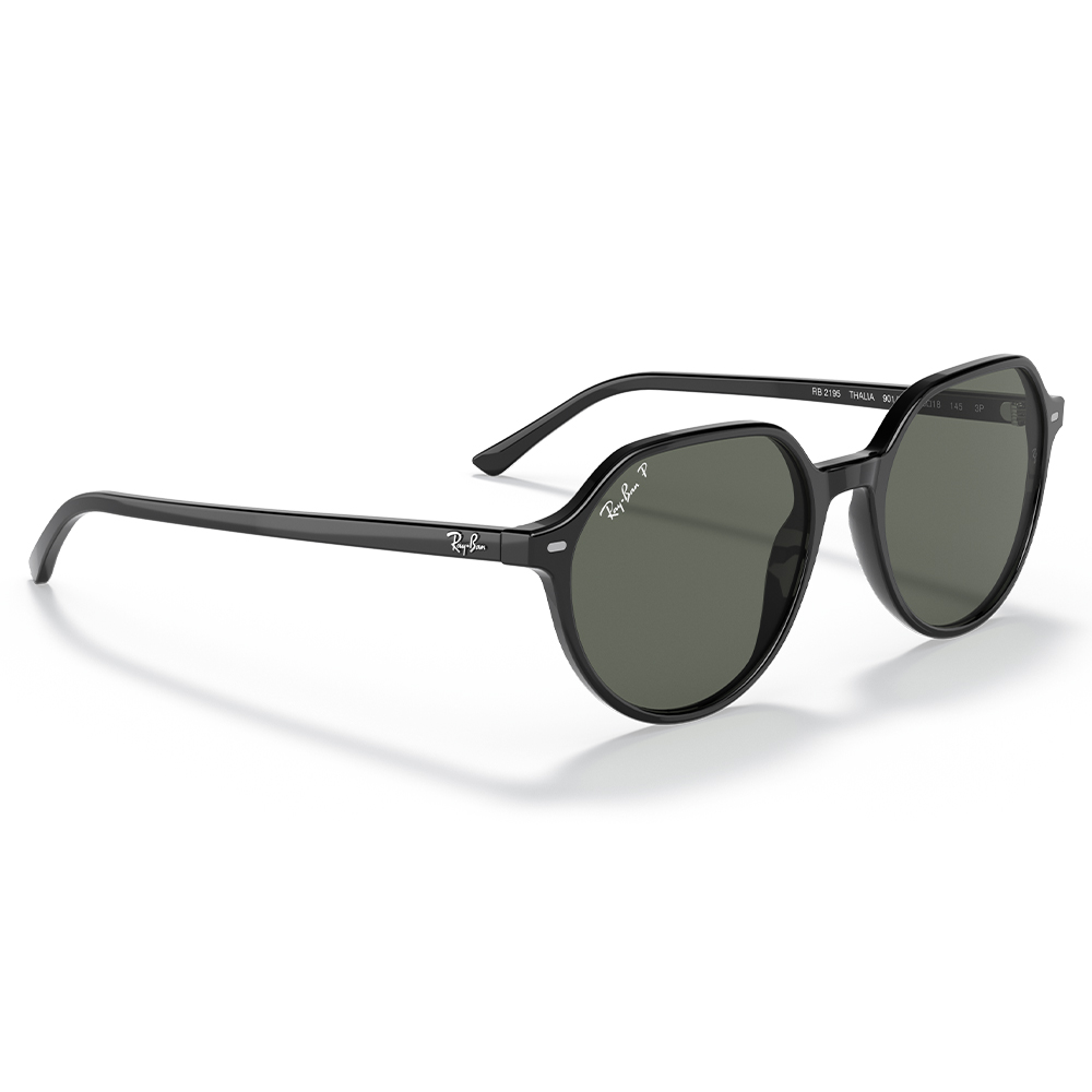 Rayban Güneş Gözlüğü RB2195 901/58 51 Thalia Polarize