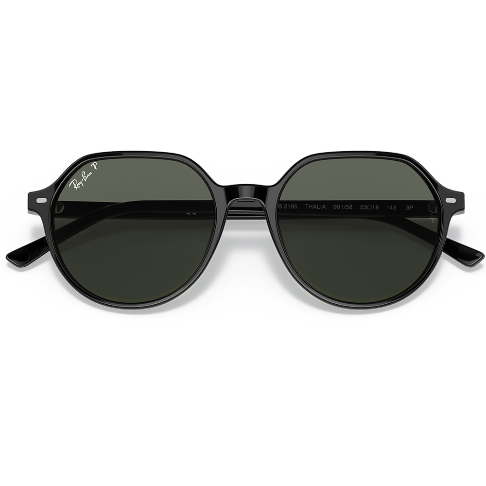 Rayban Güneş Gözlüğü RB2195 901/58 51 Thalia Polarize