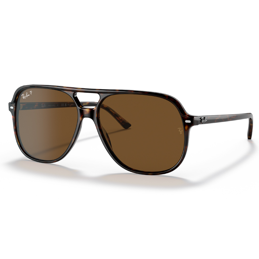 Rayban Güneş Gözlüğü RB2198 902/57 56 Polarize