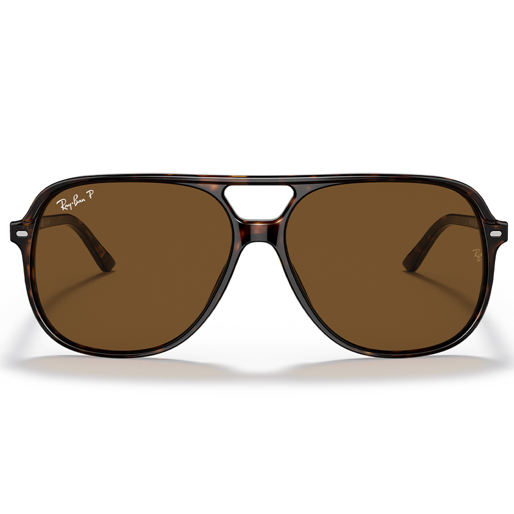 Rayban Güneş Gözlüğü RB2198 902/57 56 Polarize