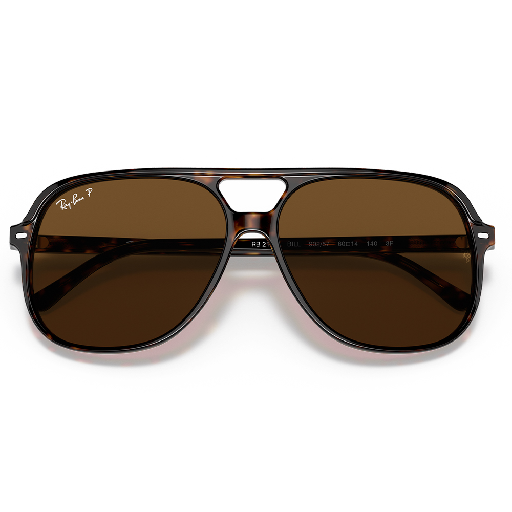 Rayban Güneş Gözlüğü RB2198 902/57 56 Polarize