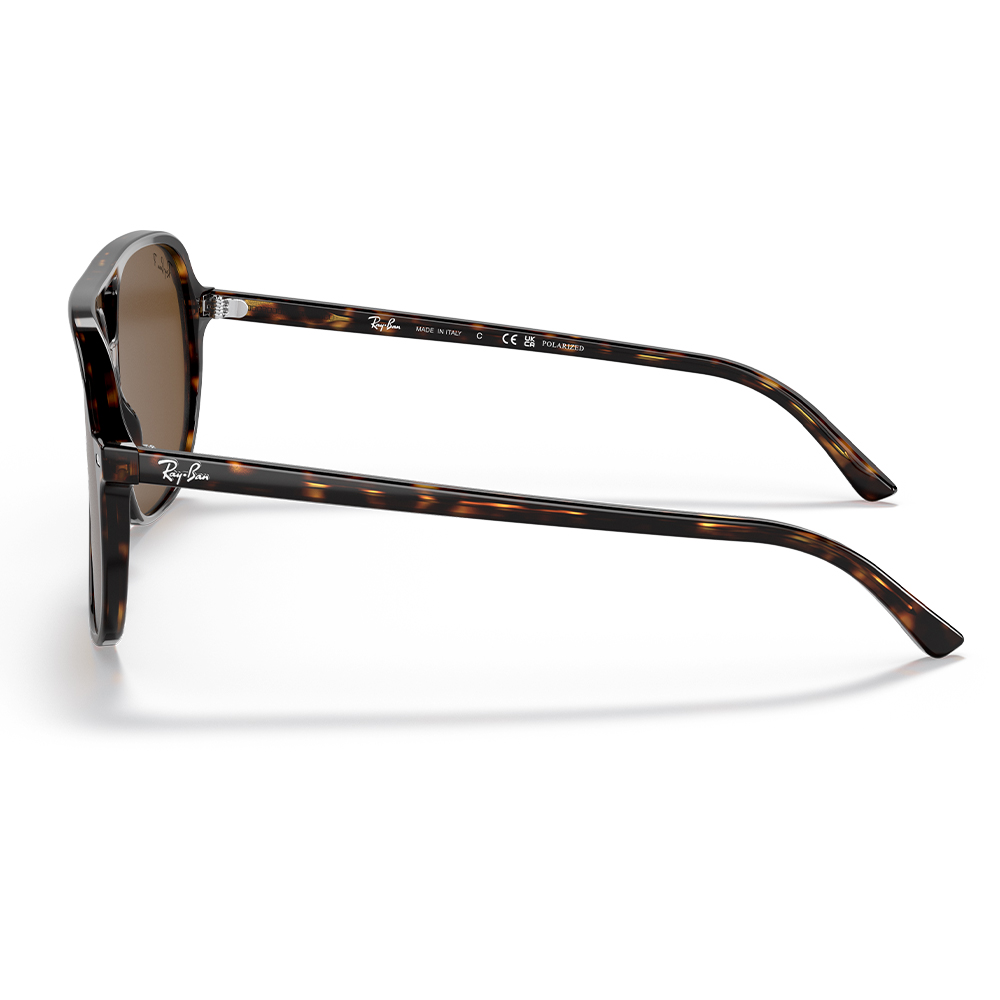 Rayban Güneş Gözlüğü RB2198 902/57 56 Polarize