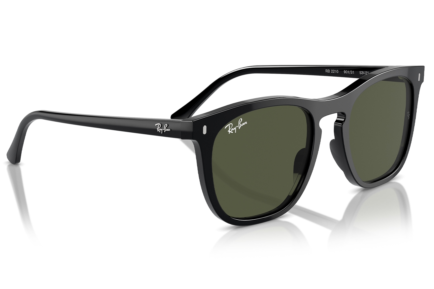 Rayban Güneş Gözlüğü RB2210 901/31