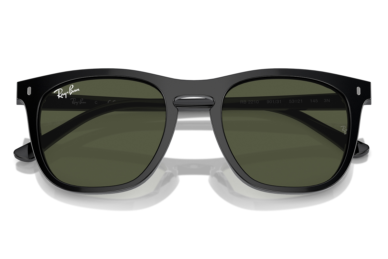 Rayban Güneş Gözlüğü RB2210 901/31