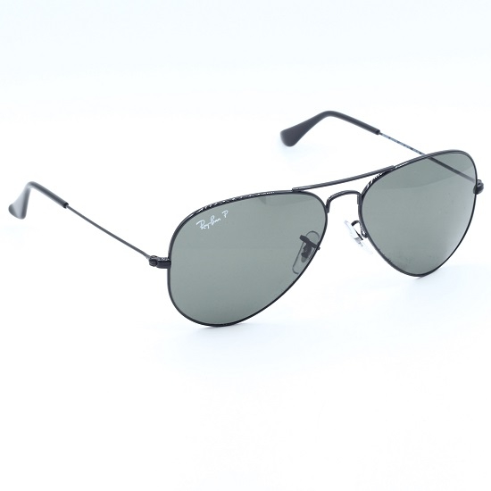 Rayban Güneş Gözlüğü RB3025 002/58 62 Polarize ( Aviator)