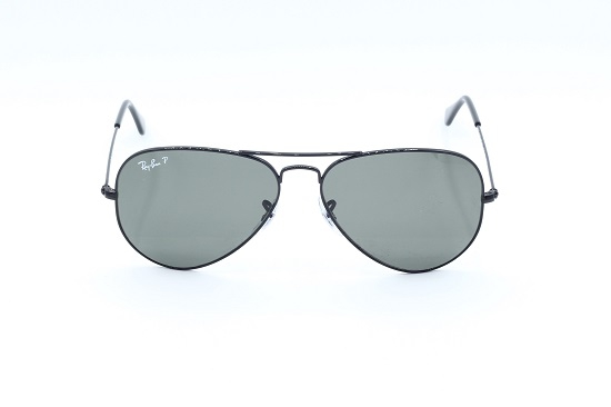 Rayban Güneş Gözlüğü RB3025 002/58 62 Polarize ( Aviator)