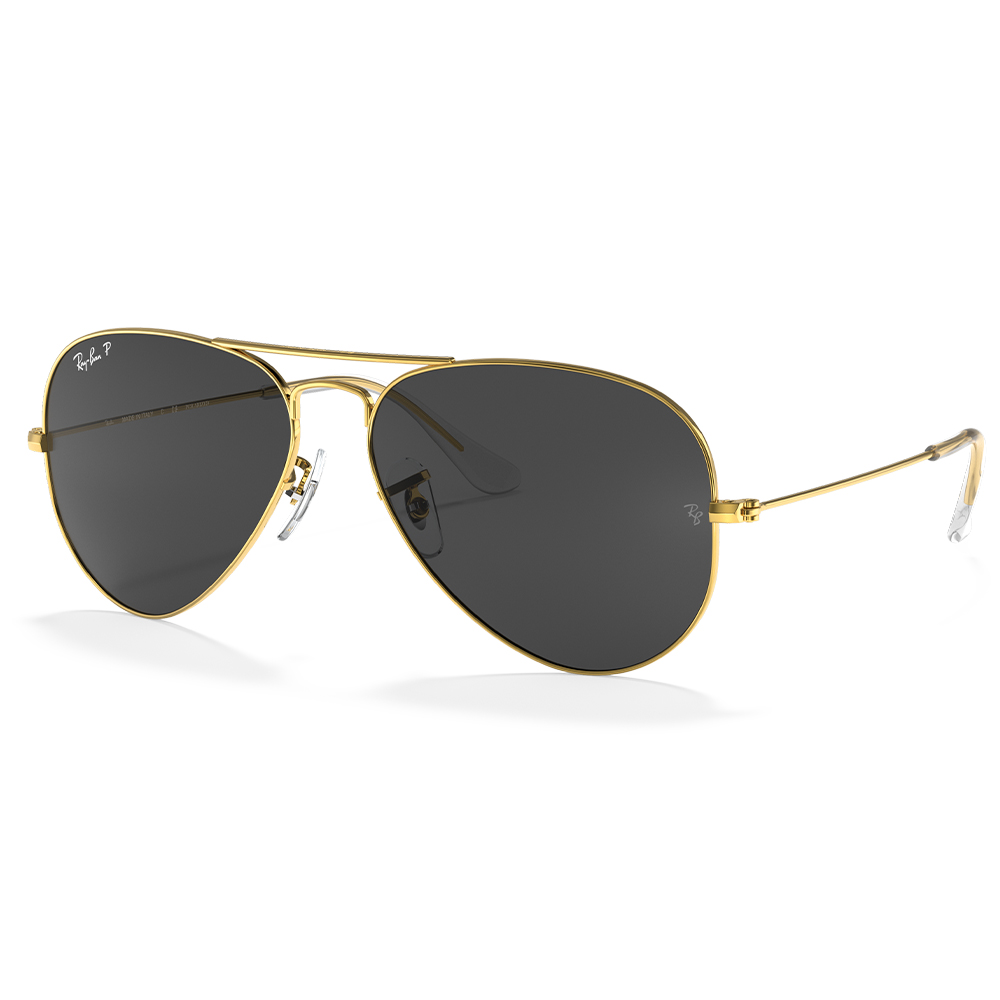 Rayban Güneş Gözlüğü RB3025 9196/48 58 Aviator Polarize