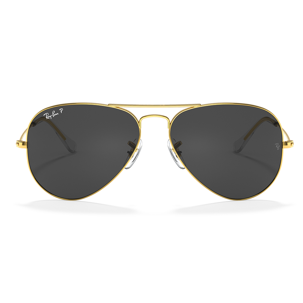 Rayban Güneş Gözlüğü RB3025 9196/48 62 Aviator Polarize