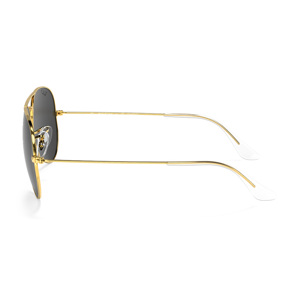 Rayban Güneş Gözlüğü RB3025 9196/48 58 Aviator Polarize