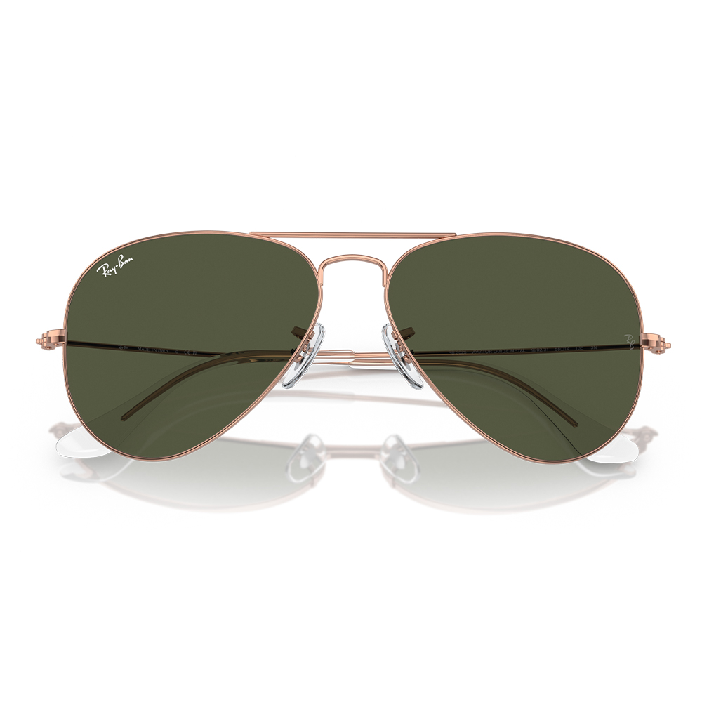 Rayban Güneş Gözlüğü RB3025 9202/31 58 Aviator