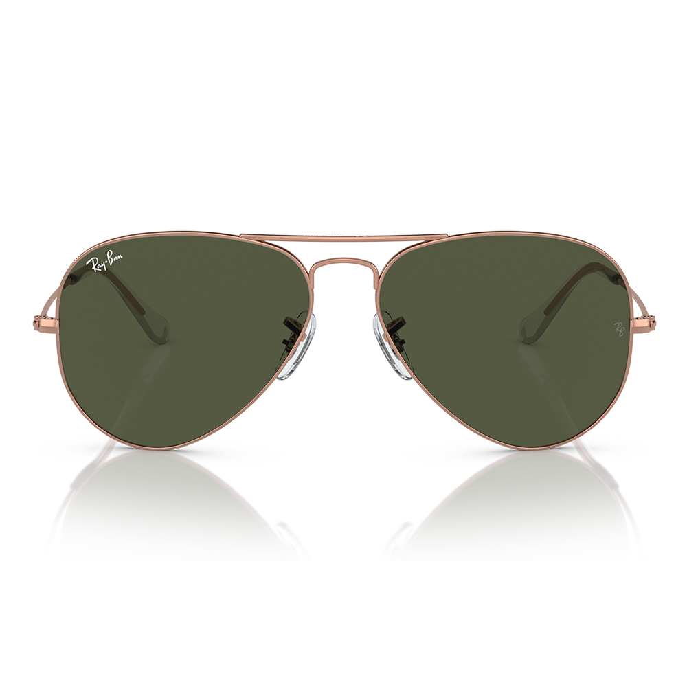 Rayban Güneş Gözlüğü RB3025 9202/31 58 Aviator