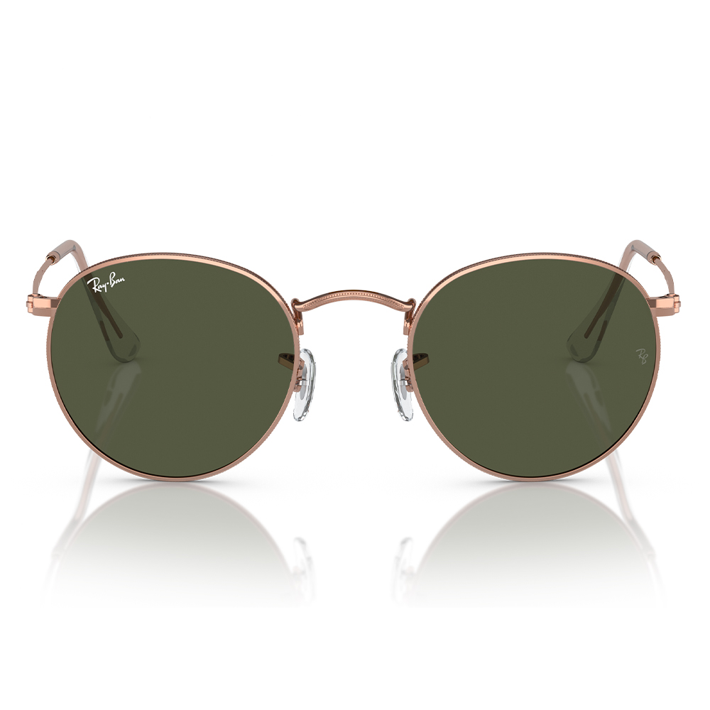 Rayban Güneş Gözlüğü RB3447 Round Metal 9202/31 50