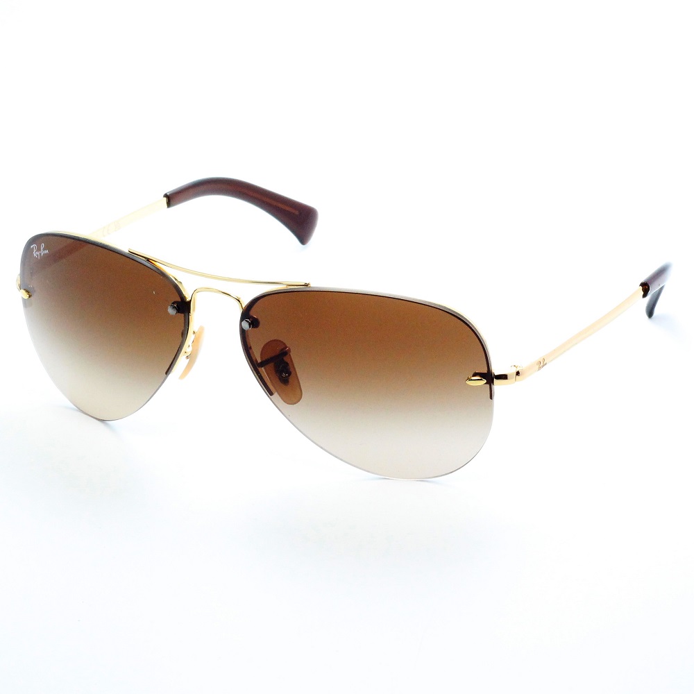 Rayban Güneş Gözlüğü RB3449 001/13