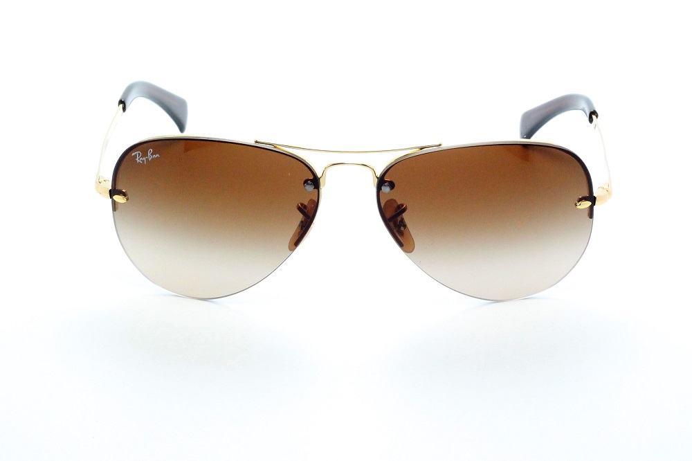 Rayban Güneş Gözlüğü RB3449 001/13