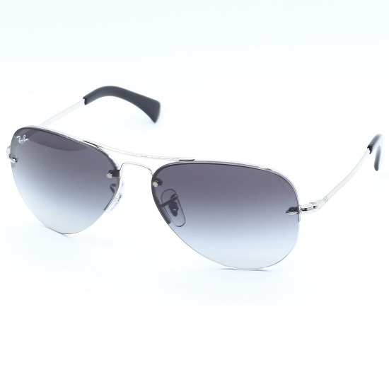 Rayban Güneş Gözlüğü RB3449 003/8G