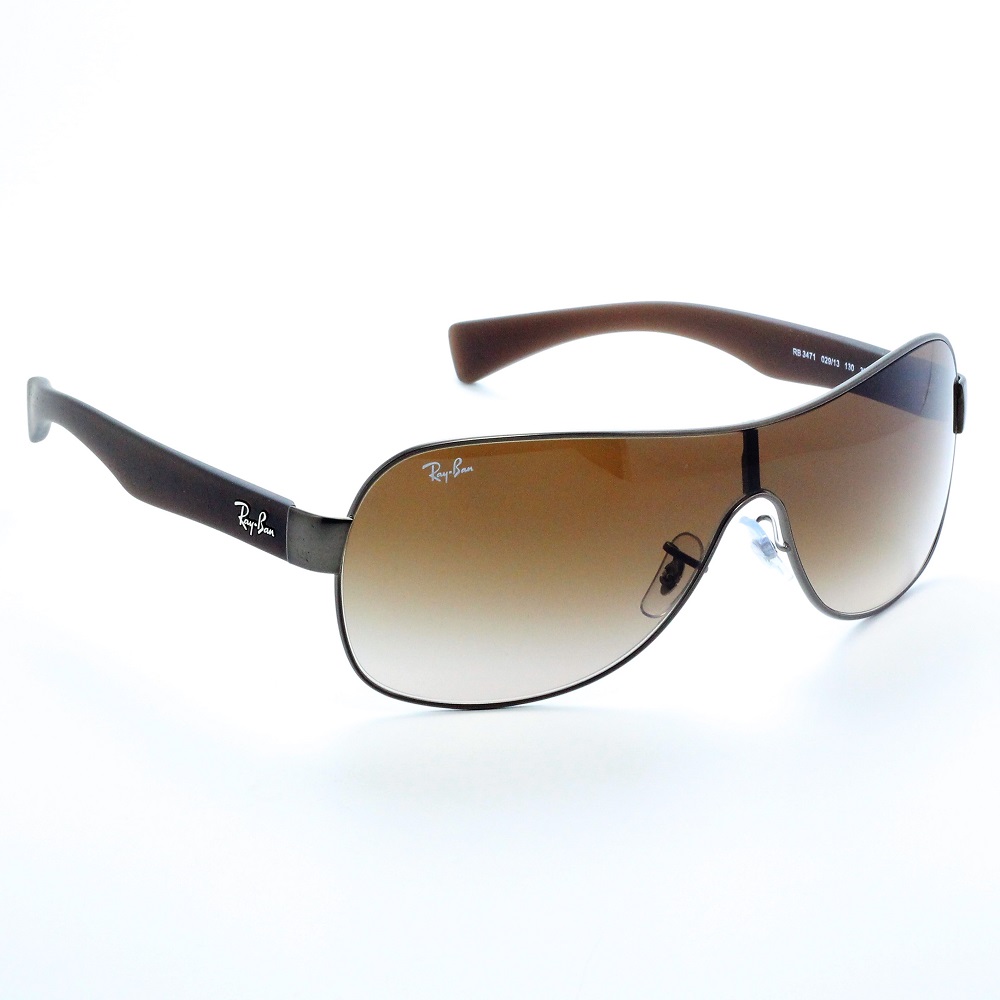 Rayban Güneş Gözlüğü RB3471 029/13