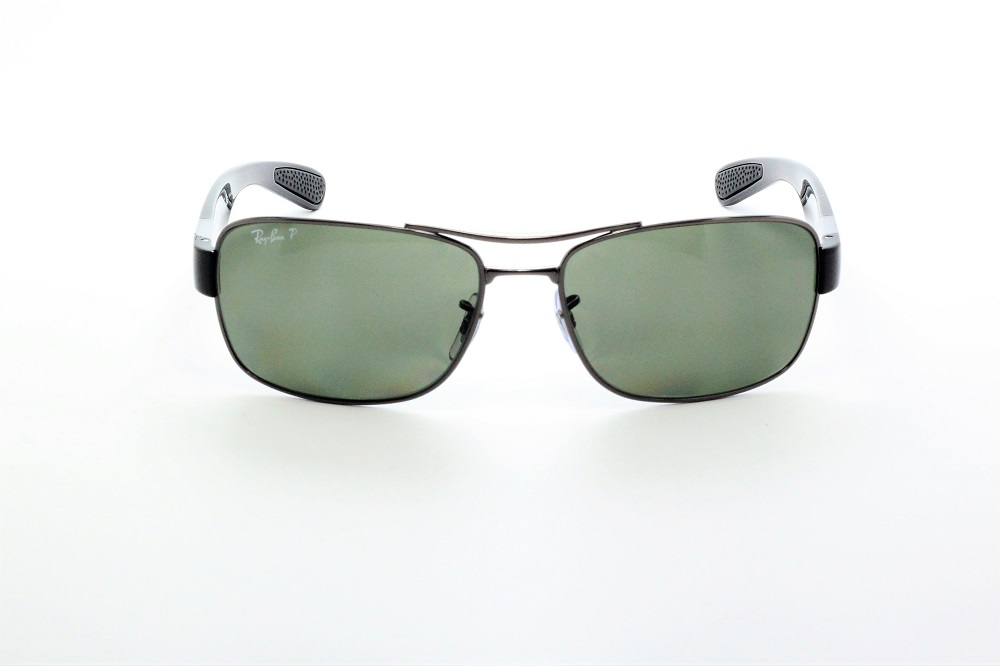  Rayban Polarize Güneş Gözlüğü RB3522 004/9A 61