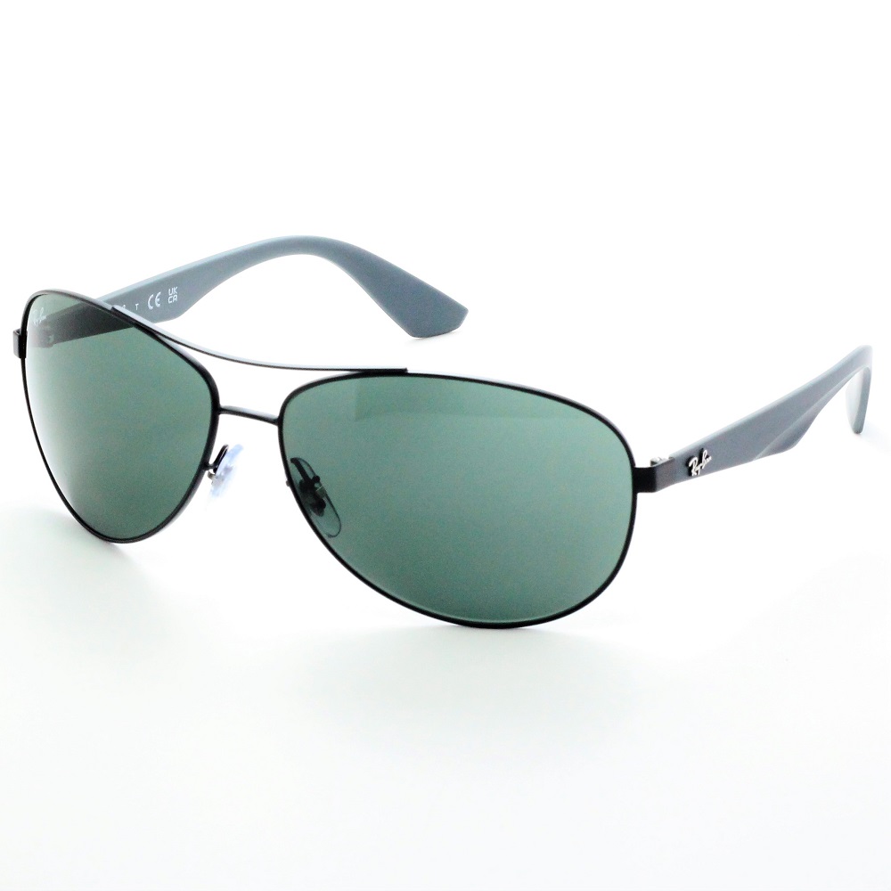 Rayban Güneş Gözlüğü RB3526 006/71