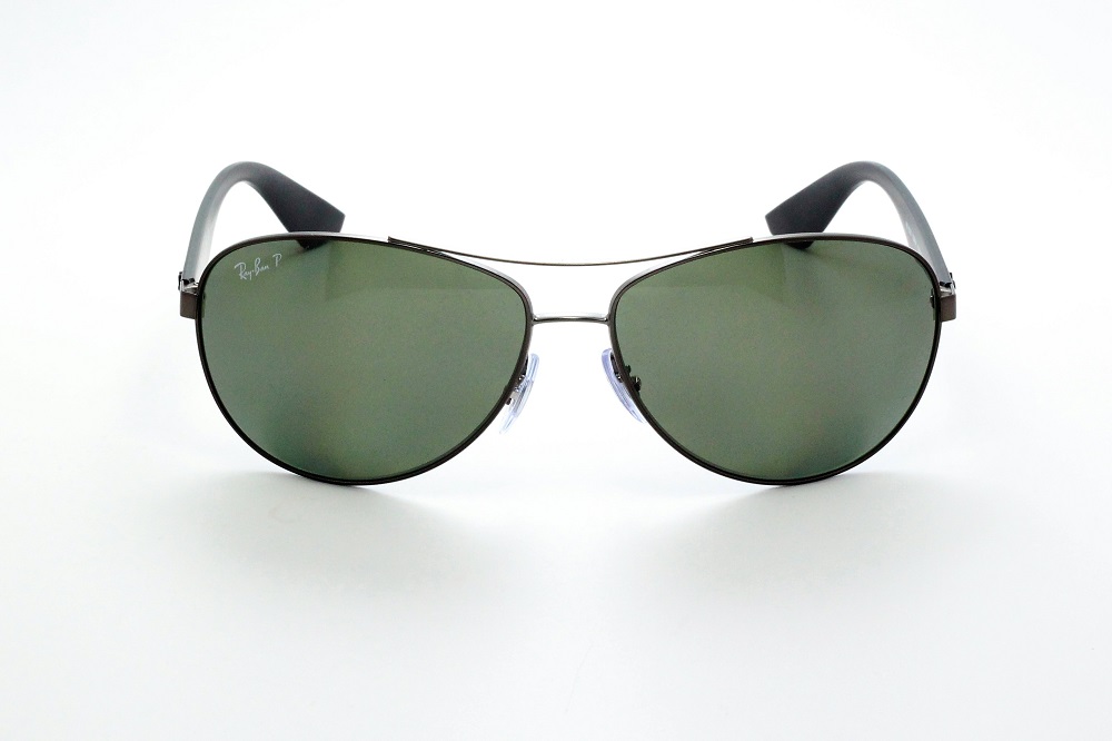 Rayban Polarize Güneş Gözlüğü RB3526 029/9A