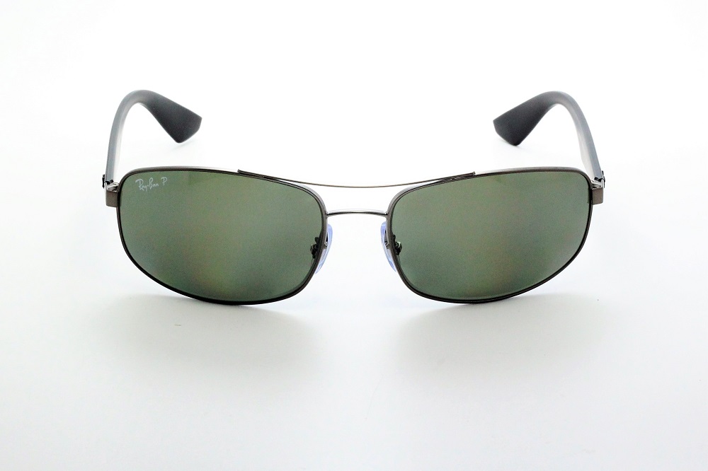 Rayban Polarize Güneş Gözlüğü RB3527 029/9A