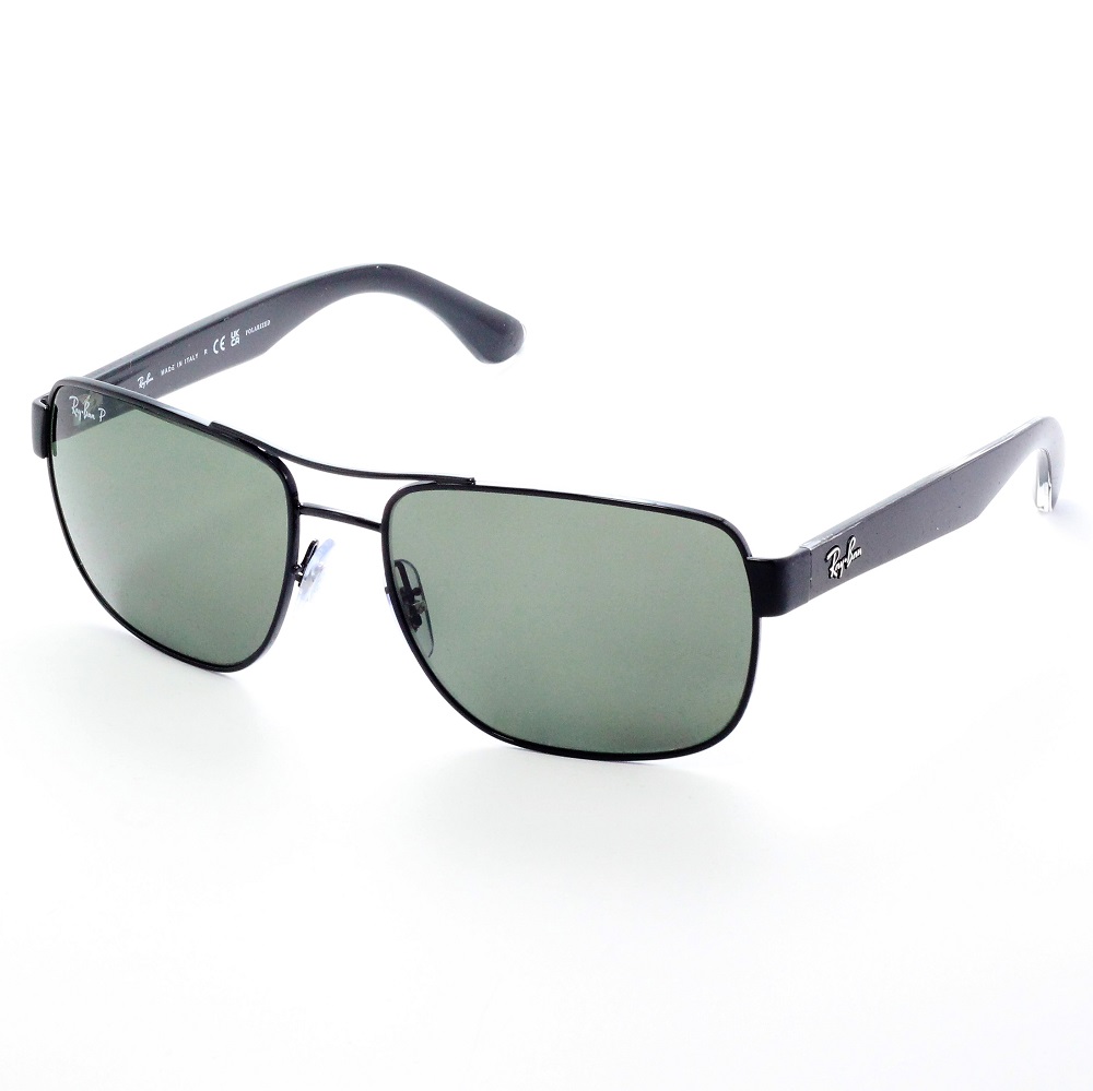 Rayban Polarize Güneş Gözlüğü RB3530 002/9A