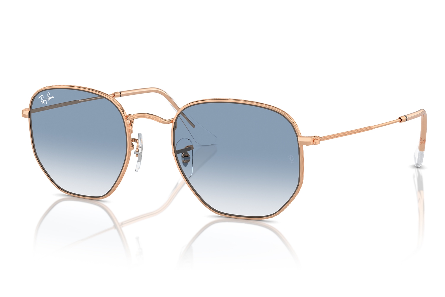 Rayban Güneş Gözlüğü RB3548 9202/3F 51