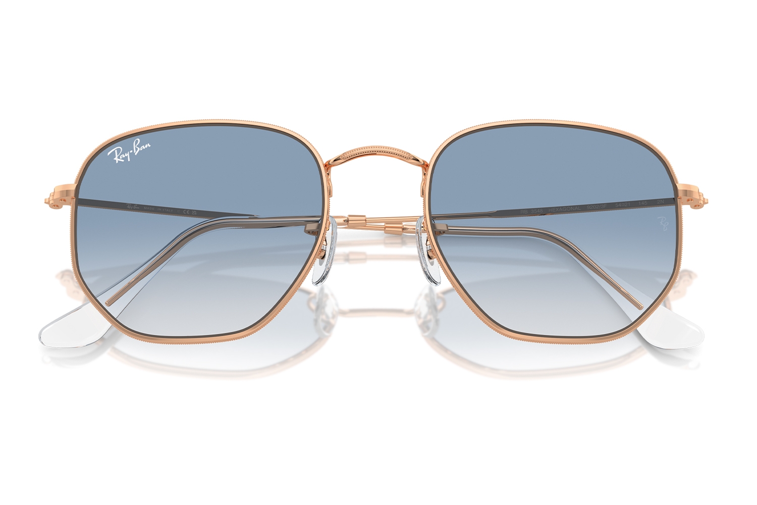 Rayban Güneş Gözlüğü RB3548 9202/3F 51