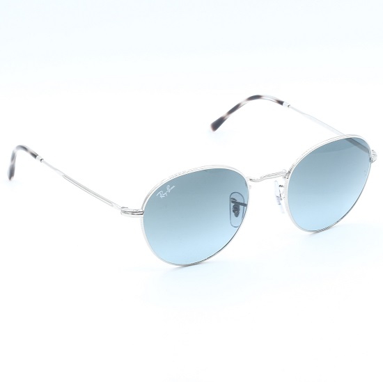 Rayban Güneş Gözlüğü RB3582 003/3M 51 (David)